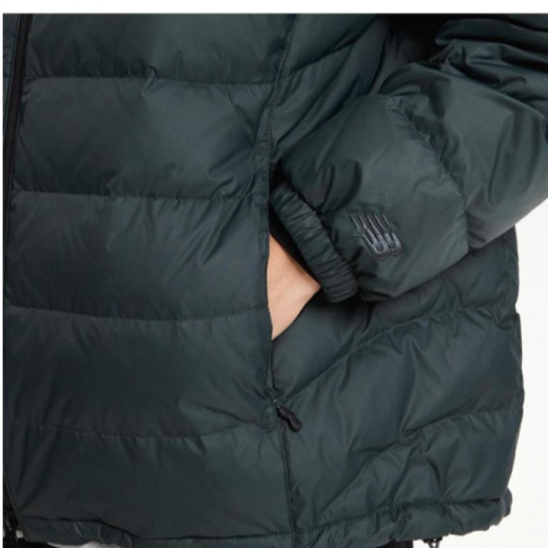 New Balance Club Uni Flying легкая толстовка с капюшоном Nbnpe41923 Dh Hoodie