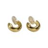 Clip Earrings Female Buckle Ear Cuff No Piercings Ear for Women Fashion Jewelry
