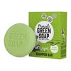 Нидерланды Marcel Green Soap Tonka Mugge твердый шампунь, 2 бруска, 90 г