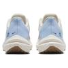 Nike Air Winflo 9 Sail Celestine Blue Женские кроссовки Кремовый Light-Stone Safety-Orange DX6048-181