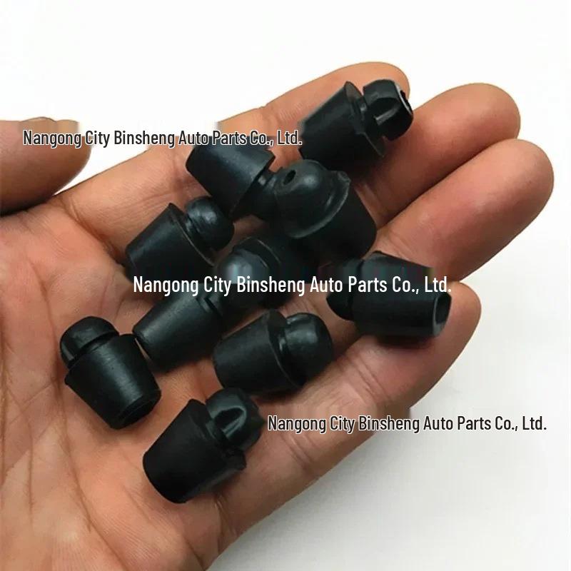 8219128010 Резиновый блок-буфер двери для Hyundai Elantra, Kia K3 Крышка багажника