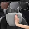 Car Accessories Rest Pillows Auto Cushion Neck Pad Neck Pillow Car Headrest Car Head Restraints