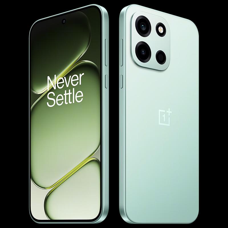 OnePlus Turbo 6 Умный игровой смартфон (Китайская версия)