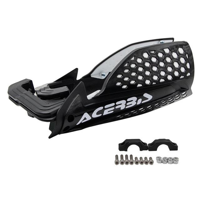 Защита рук Защита руля Для KTM EXC EXCF SX SXF SXS MXC MX XC XCW XCF XCFW EGS Мотокроссовый мотоцикл Питбайк Квадроцикл с рулем 22 мм