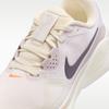 Women's Sneakers Nike Wmns Structure 26 SE 'Pinkish White Light Lilac Yellow-Green Dynasty Purple'