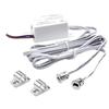 AC220V Infrared Motion Sensor Switch Module for LED Lighting