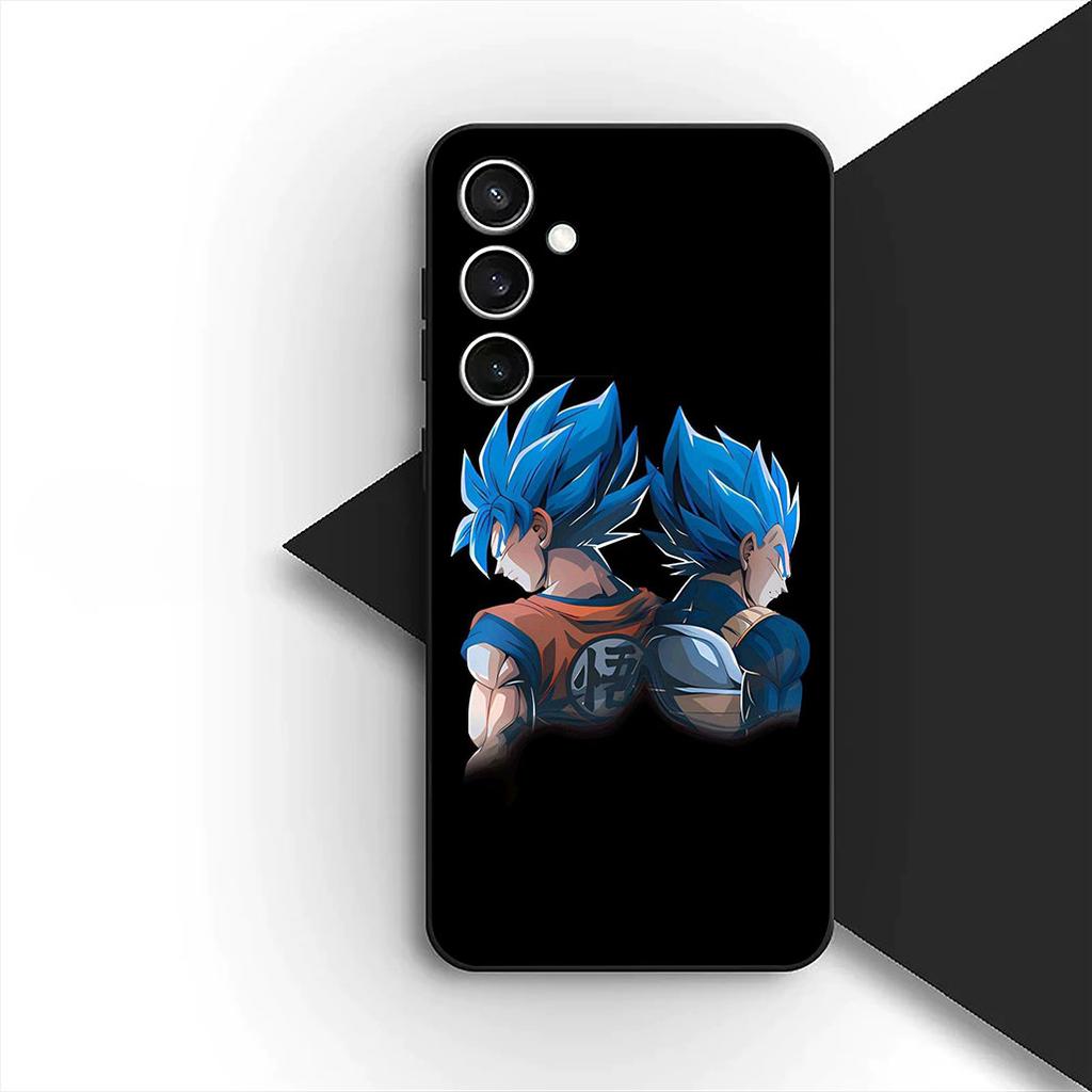 Vegeta Dragons Gokus Balls DragonBalls Cover for Apple iPhone 17 12 13 Pro Max Mini ProMax 7 + 8 Plus Air 8+ Coque Phone Case