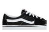 Vans Sk8-Low Черно-белый