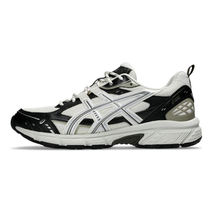 Asics Кроссовки Gel Nunobiki Cream Dark Olive 1203A536-102
