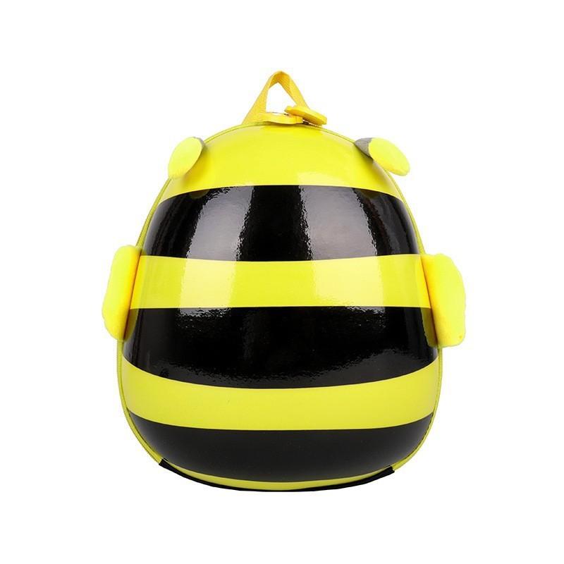 Duck Chicken Bee Elephant Ladybug Patterns Animal Backpack Kids Gift Schoolbag