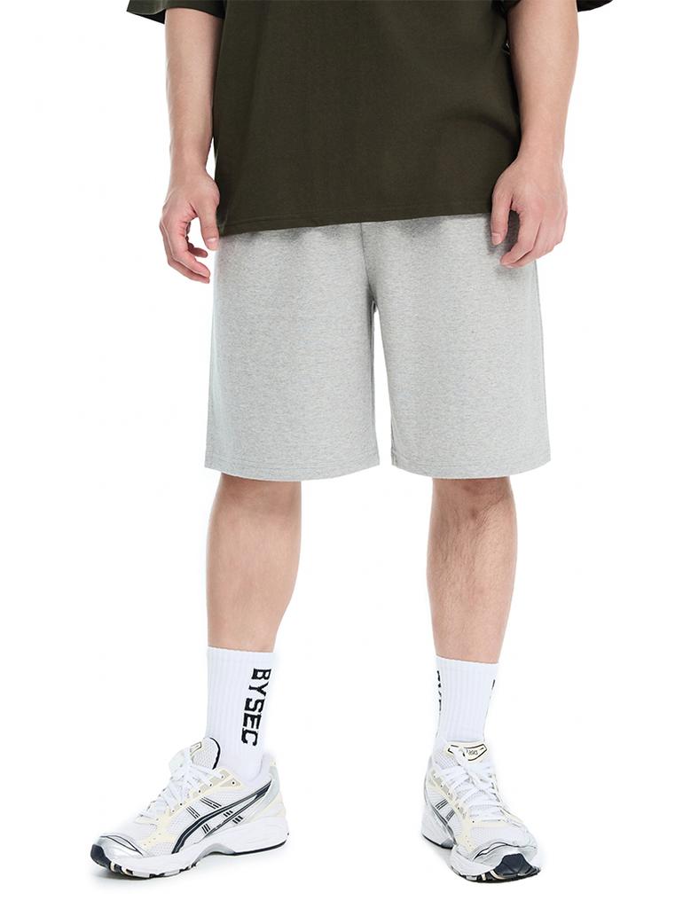 BYSEC Basic Premium Double-Sided Shorts_5 Colors