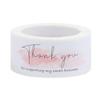 120Pcs/Roll Thank You Stickers Small Business Sticker Adhesive Wrapping Labels