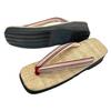 Takeharu Setta Made In Sponge Easy To Zori Sandals with Available In Various Oval Shape Sandals, Japan, Panama-Style Sole, Wear, Women's Straps,