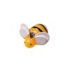Phone Shell DIY Accessories Children Toys Artificial Bees Mini Bee Slime Pendants Simulated Animals