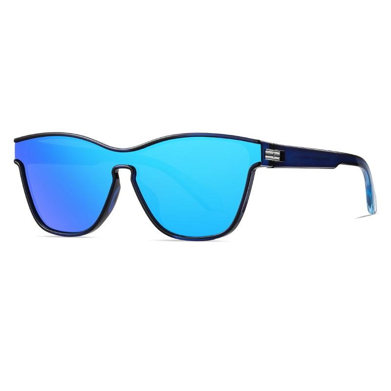 aoron TR Frame Polarized Sunglasses Brand Fashion Driving Glasses Outdoor Anti Glare UV400 Fishing Sport Glasses