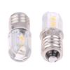 E10 Led Bulb 6V 12V 24V Upgrade Bulbs 4LED Lamp Replacement For Torch Indicator Bulb Headlight Motor Bicycle LED Bulbs