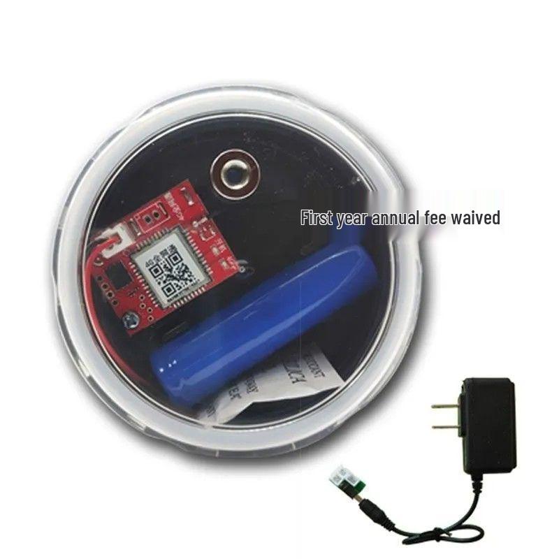 4G уличный противоугонный телефон-сигнализация с удаленным мониторингом и бесплатным сервисом на первый год