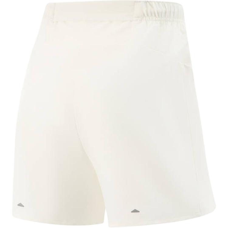 Li-Ning Свободные Спортивные Удобные Модные Универсальные Трендовые Шорты Унисекс шорты AKSV342-6