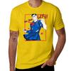 Kubz Scouts Tshirt Blouse Customs Design Your Own Tshirts For Unisex Cotton