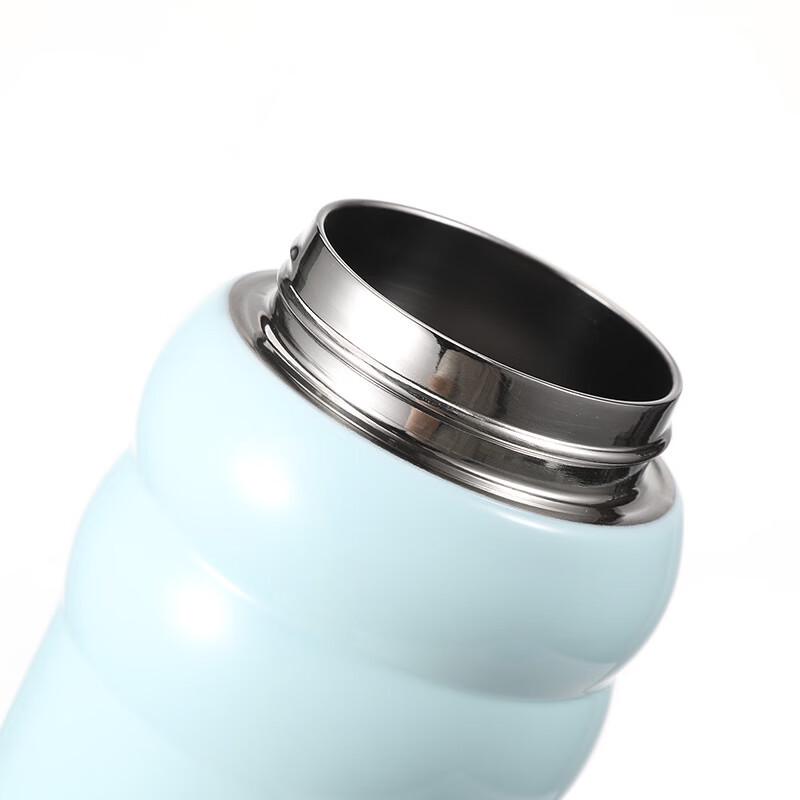 Термобутылка Starbucks Micro Blue Rhythm