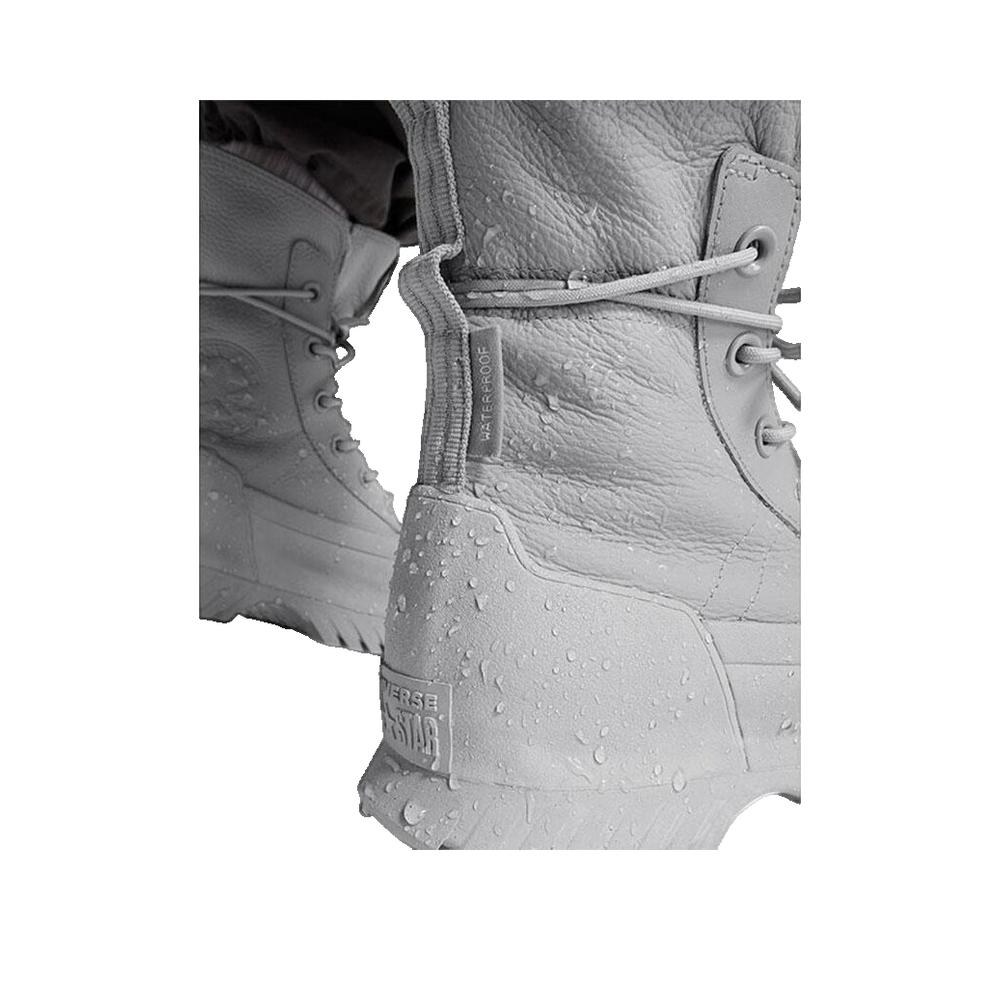 Footwear Type Converse Run Star Hike Hi