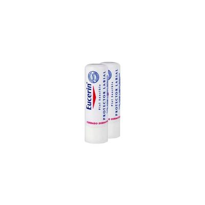 Eucerin Lip Active Stick 2 шт.
