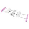 Ski Exercise Machine Leg Exercise Equipment Pelvic Muscle Hip Trainer Inner Thigh Exerciser