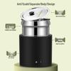 Commercial Electric Dry-Type Soup & Porridge Warmer, 10L CN plug (adapter included)