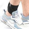 AFO Foot Drop Brace ортез на голеностоп для левой/правой ноги регулируемый стабилизатор поддержки стопы при подошвенном фасциите