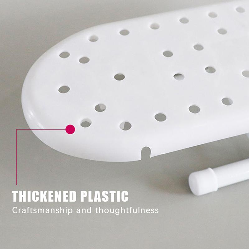 Portable Mini Ironing Board Rack For Clothes, Sleeves And Shirts - Small Size, Easy To Store And Carry