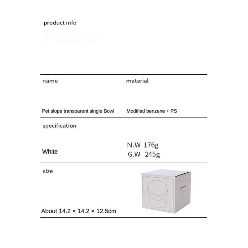 Миска для питомца для еды и воды в одном месте. Фактические аксессуары для собак Самая высокая оценка Непроливная миска для воды для собак Кормушка Кошачий поднос