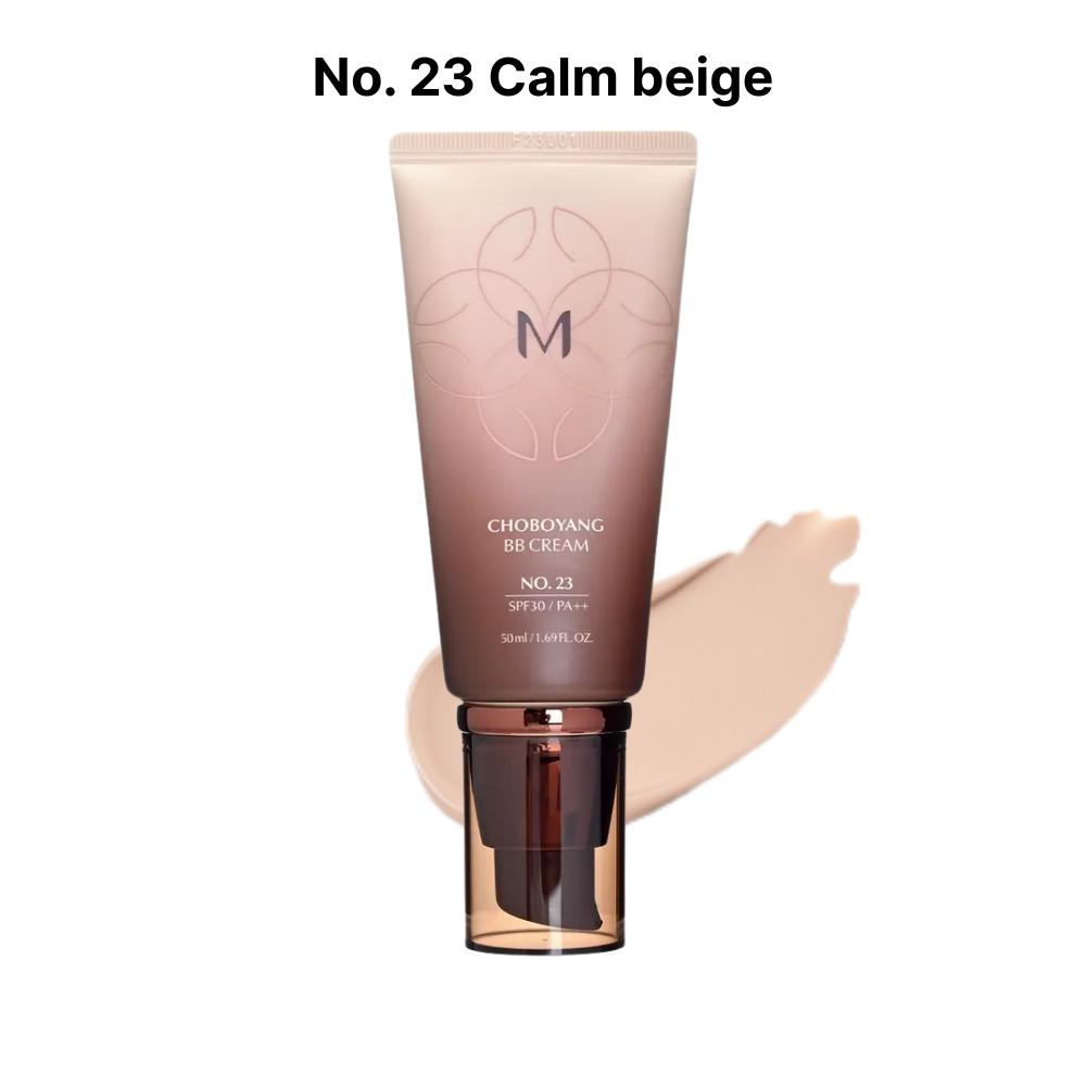 MISSHA M CHOBOYANG BB-КРЕМ SPF30 PA++ 50 мл