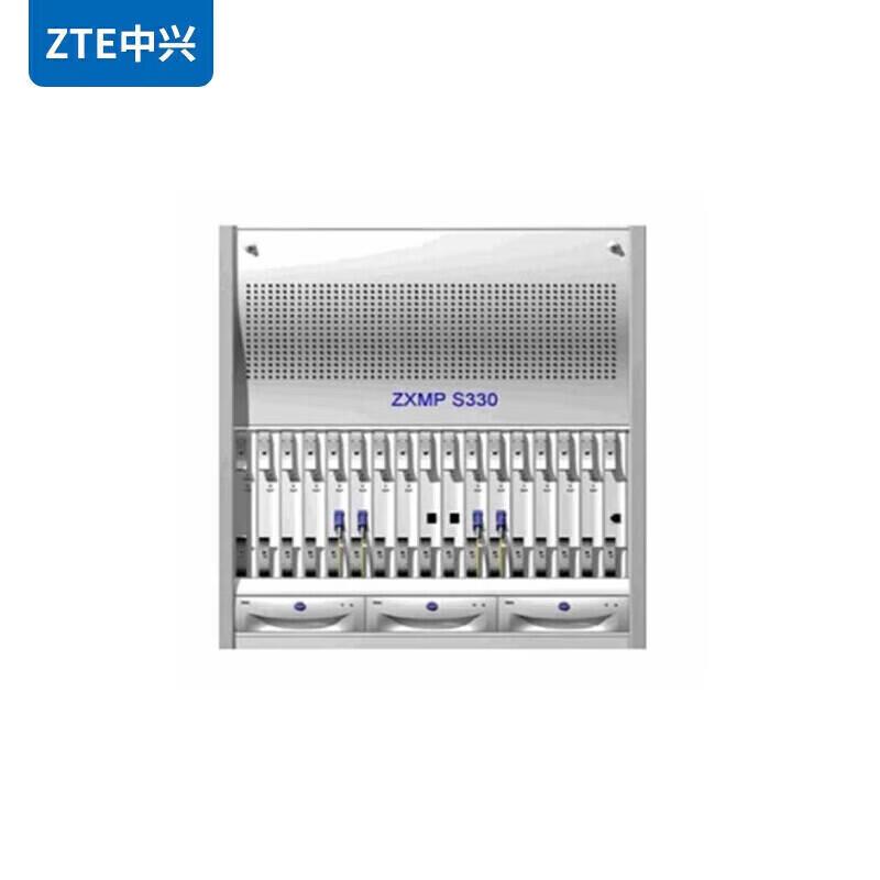 ZTE ZXMP S3xx Series Optical Transmission System Boards & Components