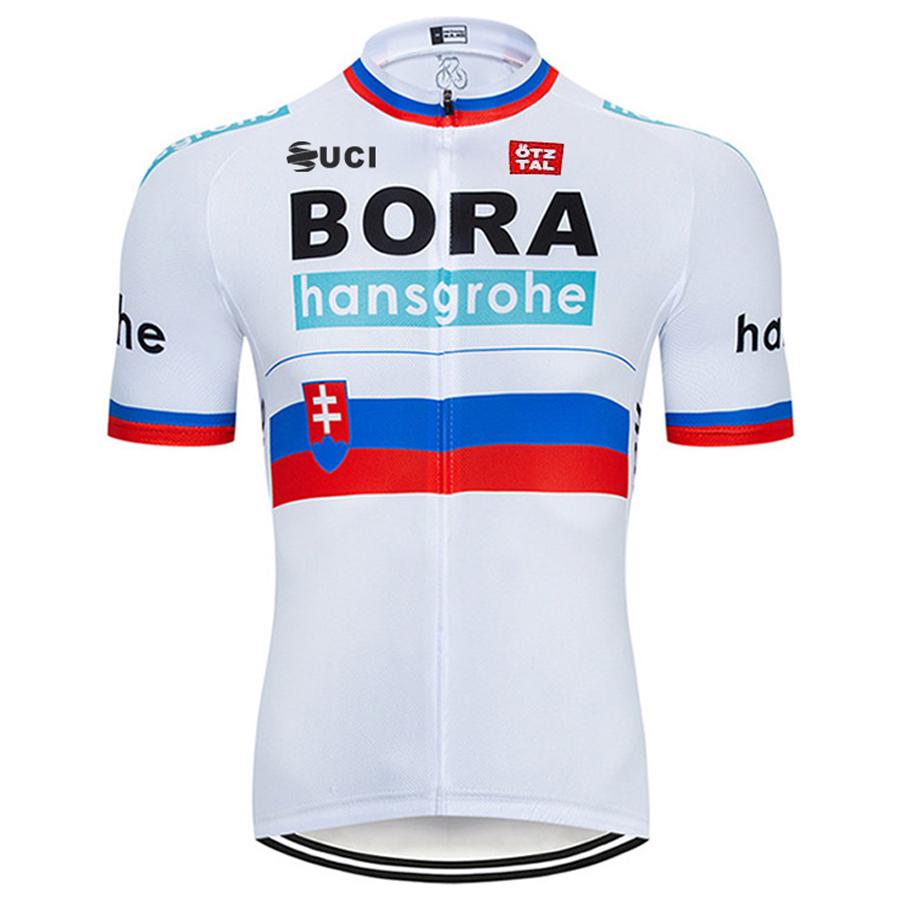 Cycling Clothes Jersey Men Set Summer Clothing Man Laser Cut Uniform Pants Bicycle Equipment Sportswear Pro Team