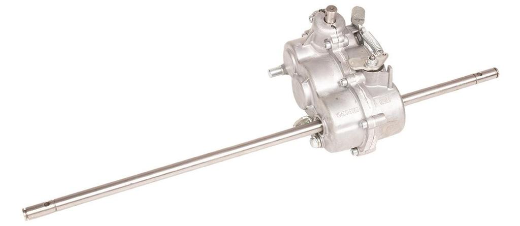 Коробка передач косилки Weibang Wb537Sc V Al, оригинальная деталь Y20538Z0