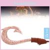 Moana Fish Maui Hook Sound Lighting Weapon Children Toy Gift Performance Prop