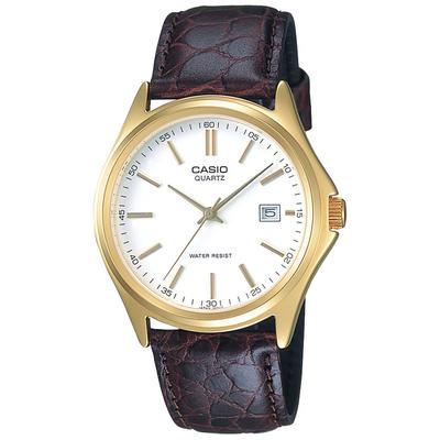 Часы Casio Collection MTP-1183Q-7AJH мужские коричневые