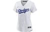 Nike Женская реплика майки Los Angeles Dodgers Шохеи Охтани Nike Mlb T773LDWHLD7-B35