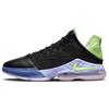 Кроссовки LeBron 19 Low EP 'Ghost Green' DO9828-001