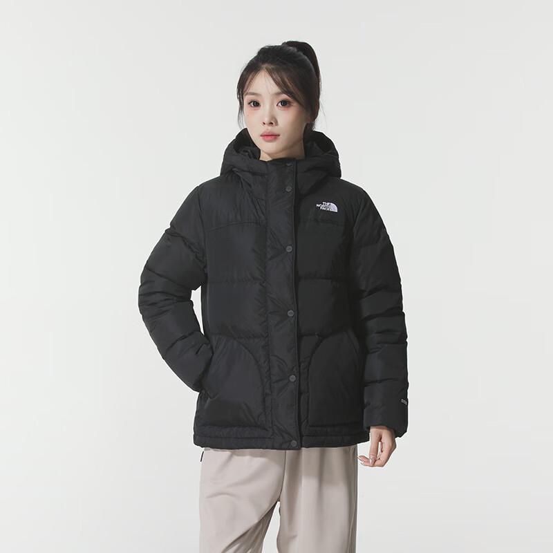 The North Face Женская городская пуховая куртка для активного отдыха