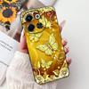 For Tecno Spark 30 5G Case KL8 Phone Cover Cool Cartoon Print Soft Silicone Funda for Tecno Pova 6 Neo 5G Case Spark30 5G Bumper