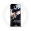 Case for Samsung Galaxy A6 2018 Satoru Gojo Jujutsu Kaisen Anime Manga