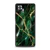 Акварельный мраморный чехол для телефона для Xiaomi Redmi Note 14 13 12 Pro Plus 5G 9S 9 10 11 4G 14C 13C 12C 10C 9C 9A Мягкая крышка