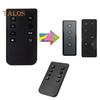 Universal Replacement Remote Control Compatible for 5 10 15 Soundbar User Friendly 8-Key Remote Controller with Quick Response