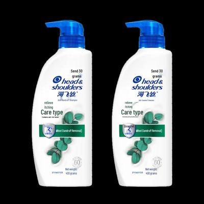 Шампунь против перхоти Head & Shoulders Itch Care