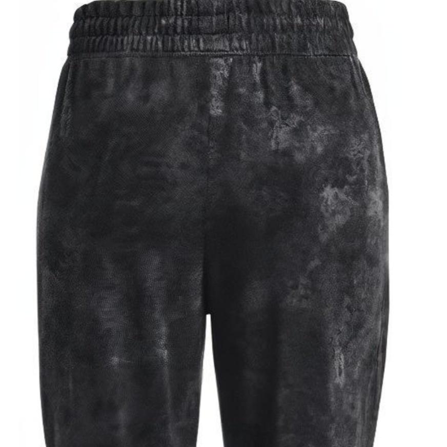 Under Armour Sweatpants Women's Black 1373040-001
