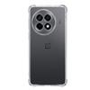Противоударный прозрачный ТПУ чехол для телефона Maipuqi для OnePlus Ace 5/Ace 5 Pro