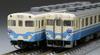 TOMIX N Gauge Limited Kiha58 Series Uwajima JR Shikoku Color Set B 3 вагона 97931 Железнодорожная модель дизельного вагона