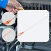 Car Engine Oil Level Dipstick Automobile Oil Level Dip Stick Indicator for Peugeot