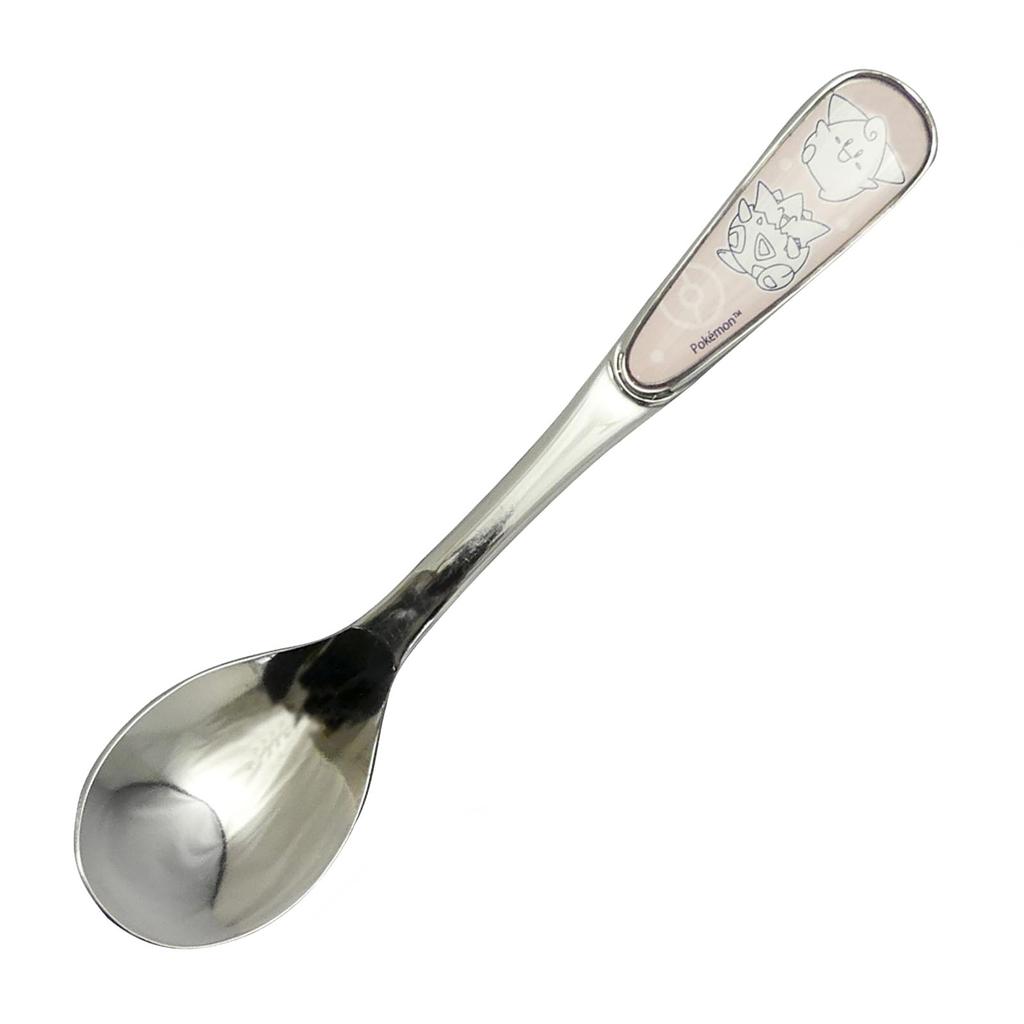 Yamaka Shoten Серия Fairy Type "Pokémon" Ложка, Прибл.. 14см, Стиль, Товары Pokémon, Посуда, 3, Розовый, PM271-850